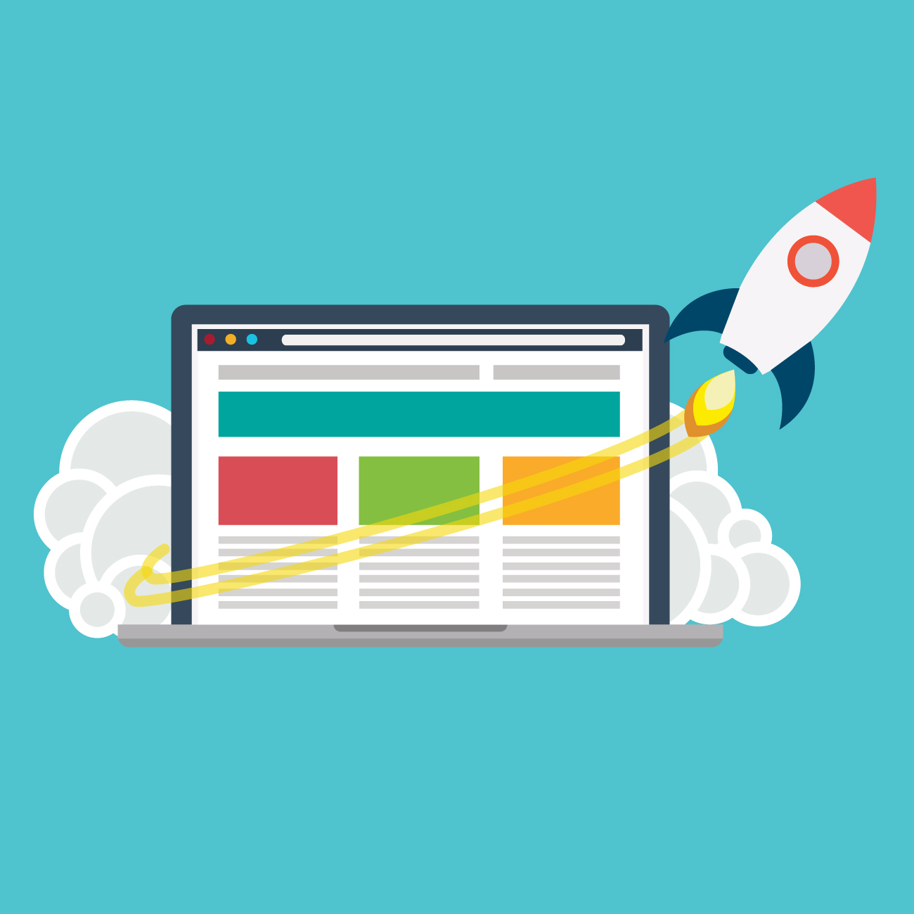 Benvenuti nel nostro nuovo portale!